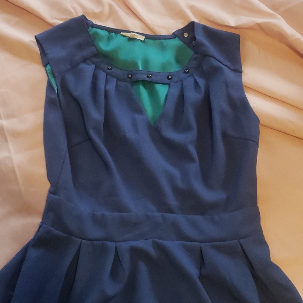 Dress Blouse
